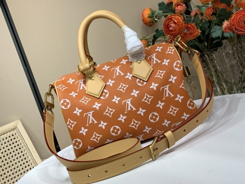 Louis Vuitton Speedy Bags